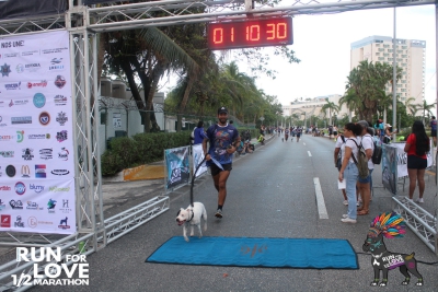 Run for Love 2024